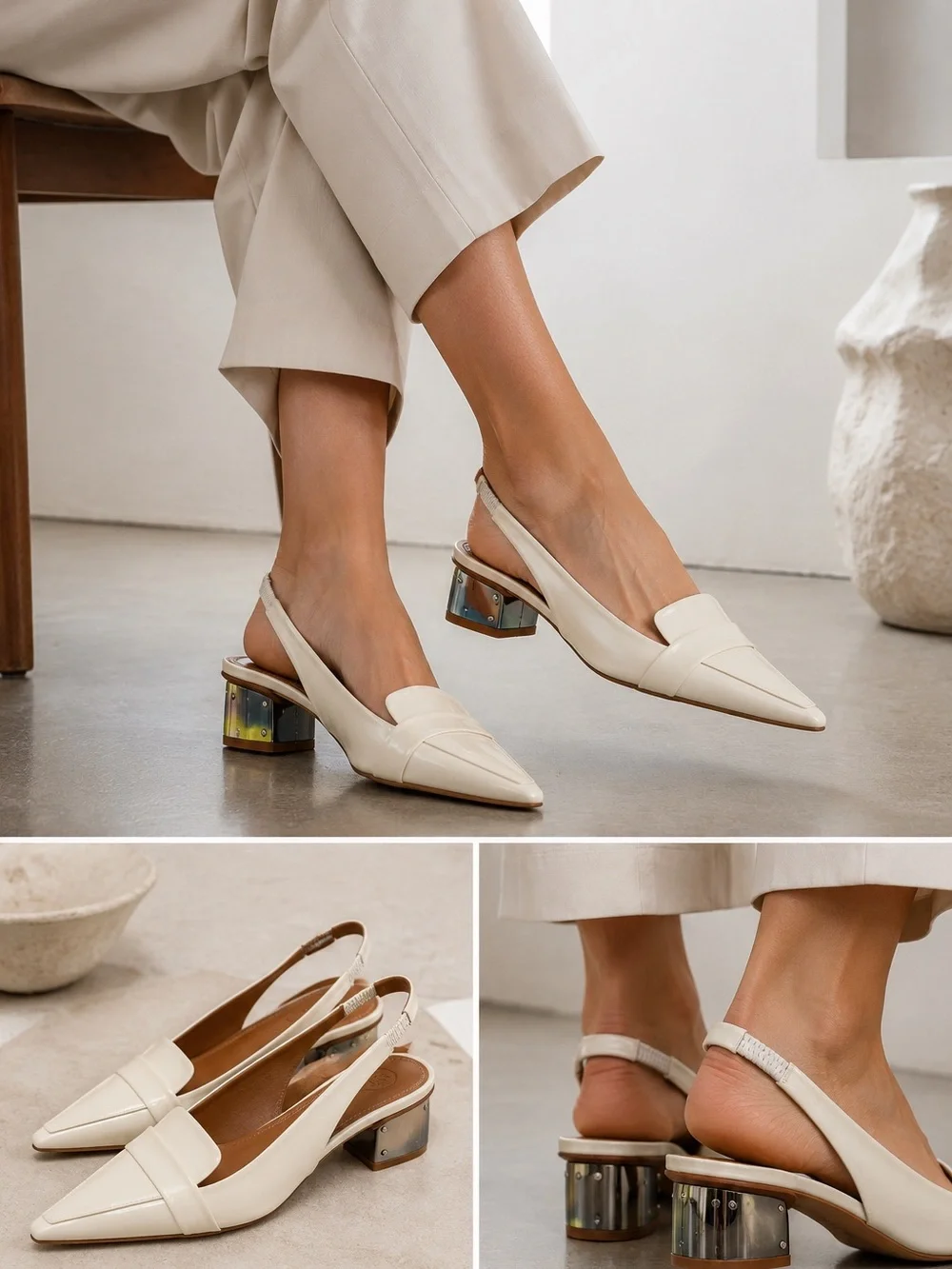 Tory Burch elegant tory